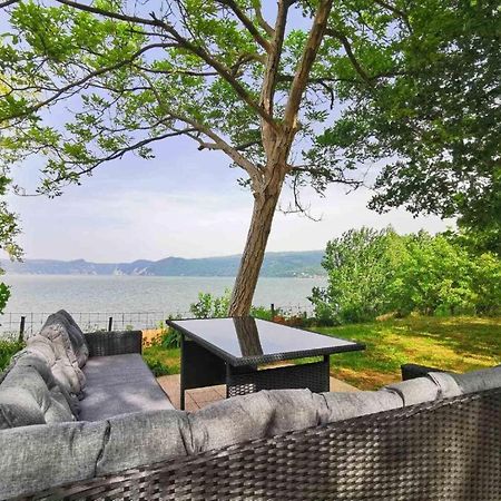 Kuca Za Odmor-Zelena Oaza Hotell Golubac Eksteriør bilde