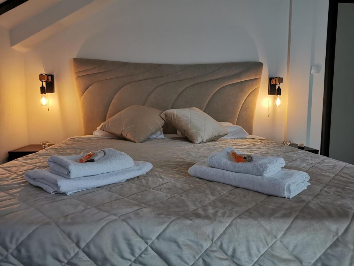 Kuca Za Odmor-Zelena Oaza Hotell Golubac Eksteriør bilde