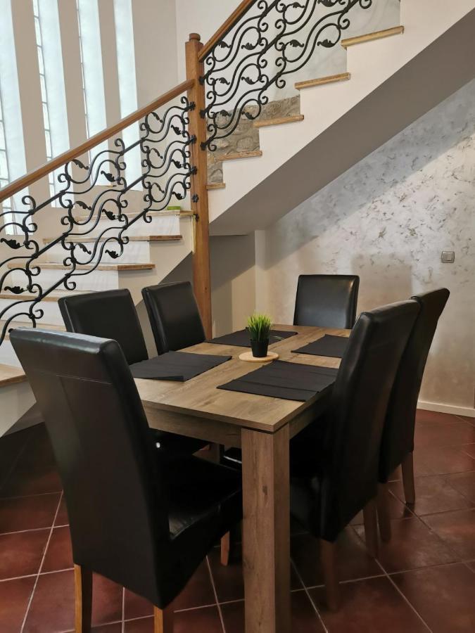 Kuca Za Odmor-Zelena Oaza Hotell Golubac Eksteriør bilde