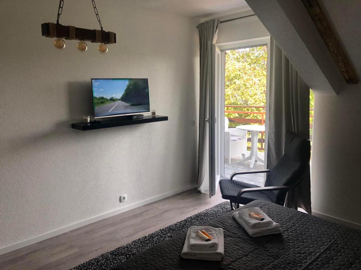 Kuca Za Odmor-Zelena Oaza Hotell Golubac Eksteriør bilde