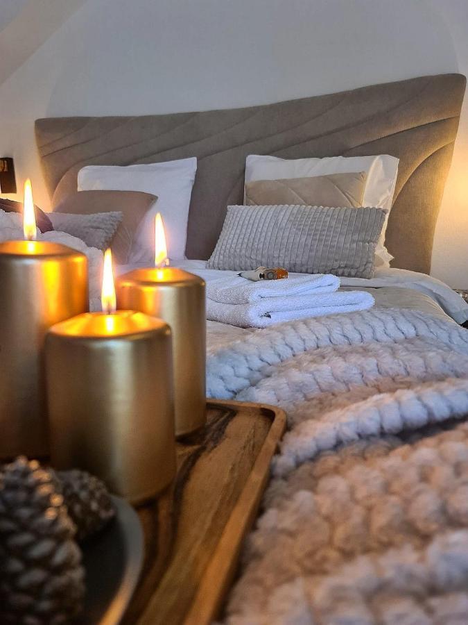 Kuca Za Odmor-Zelena Oaza Hotell Golubac Eksteriør bilde