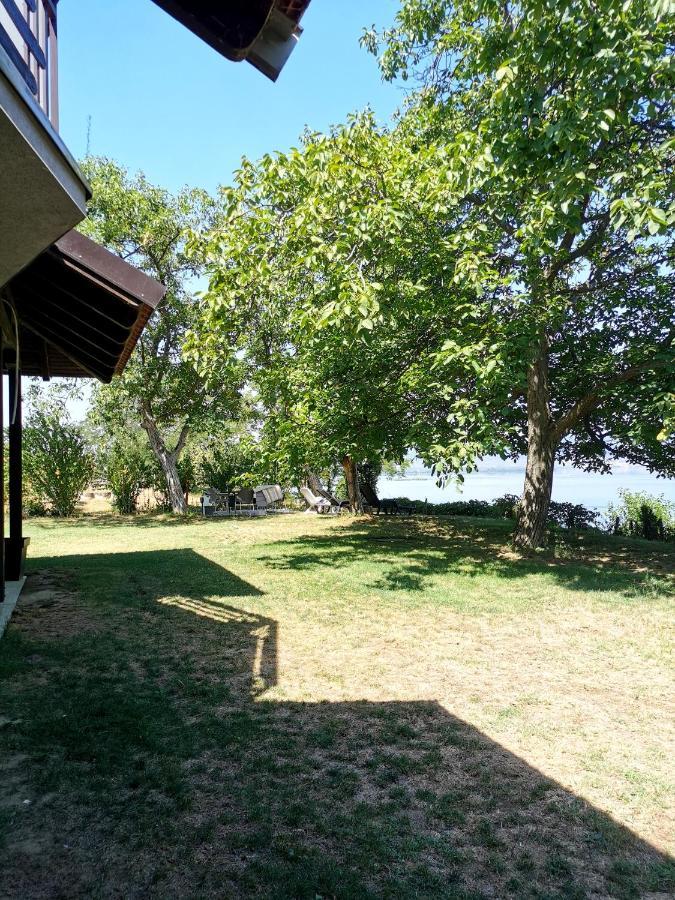Kuca Za Odmor-Zelena Oaza Hotell Golubac Eksteriør bilde