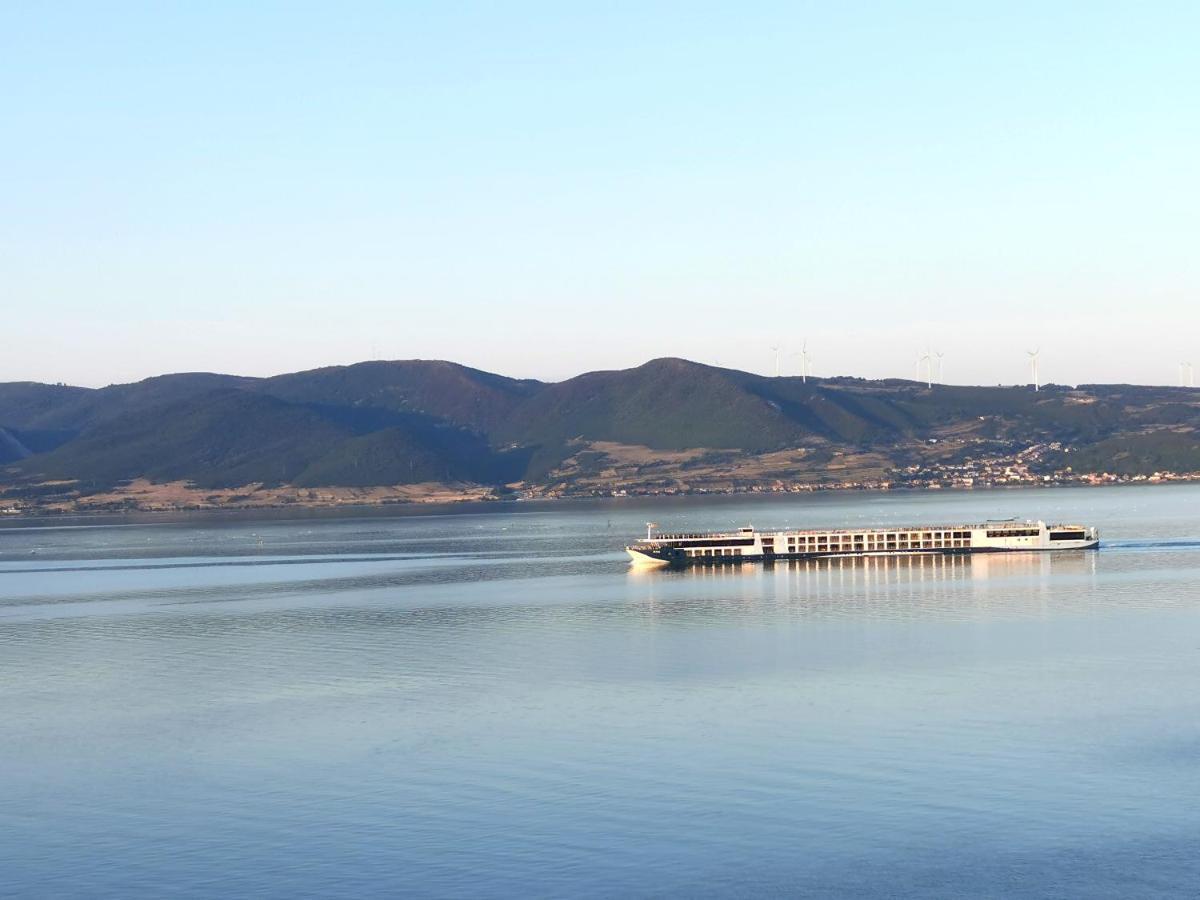 Kuca Za Odmor-Zelena Oaza Hotell Golubac Eksteriør bilde