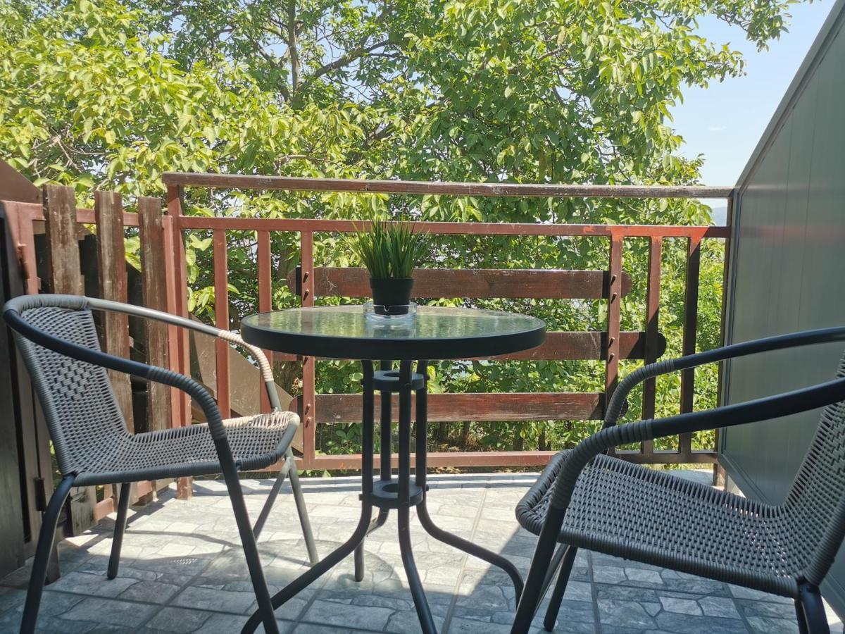 Kuca Za Odmor-Zelena Oaza Hotell Golubac Eksteriør bilde