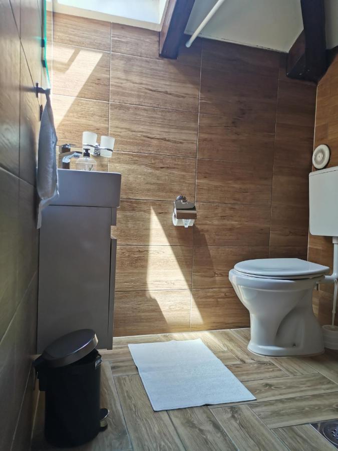 Kuca Za Odmor-Zelena Oaza Hotell Golubac Eksteriør bilde